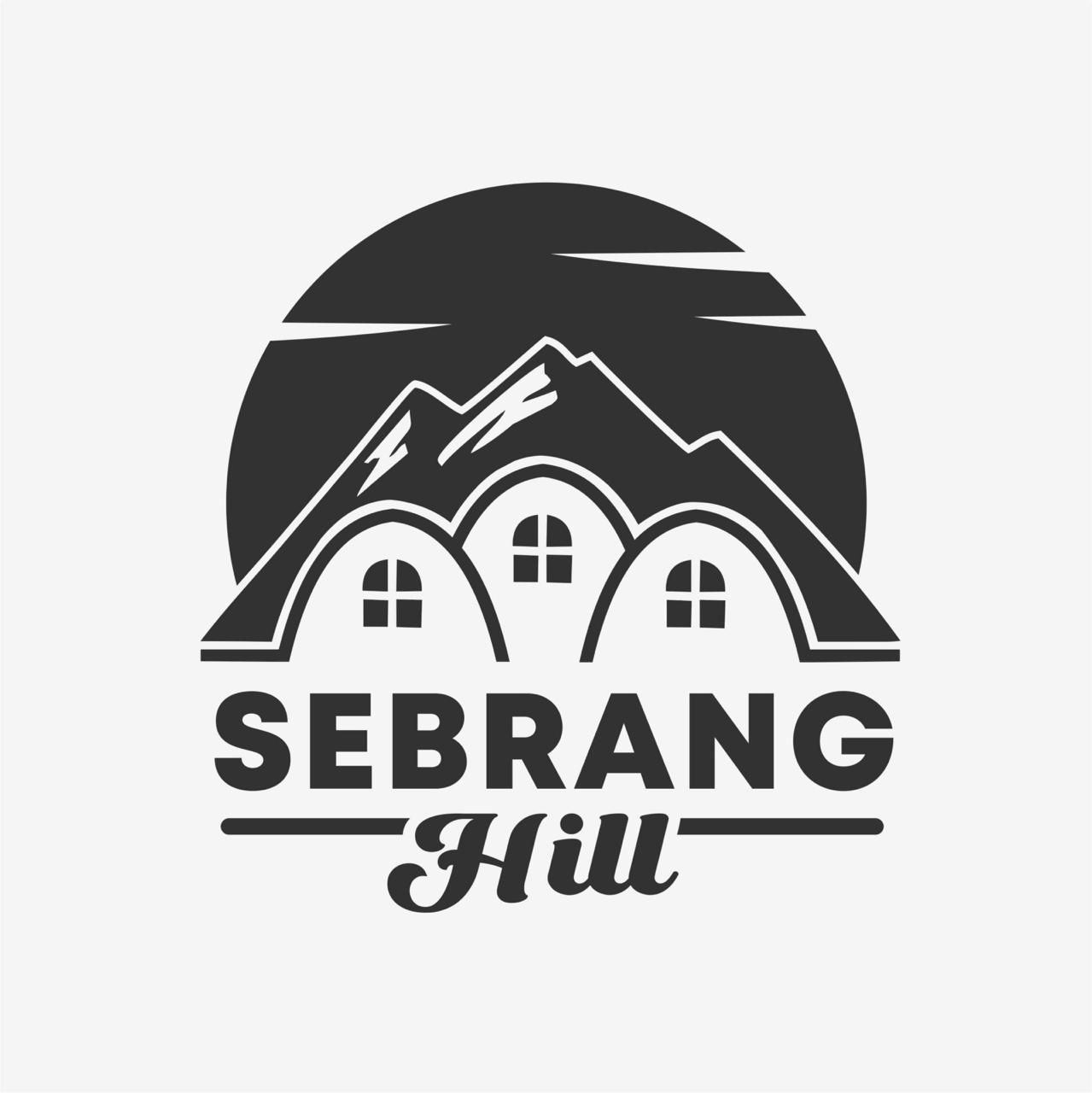 Sebrang Hills logo